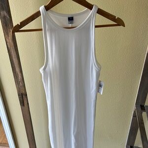 Old Navy Ribbed dress